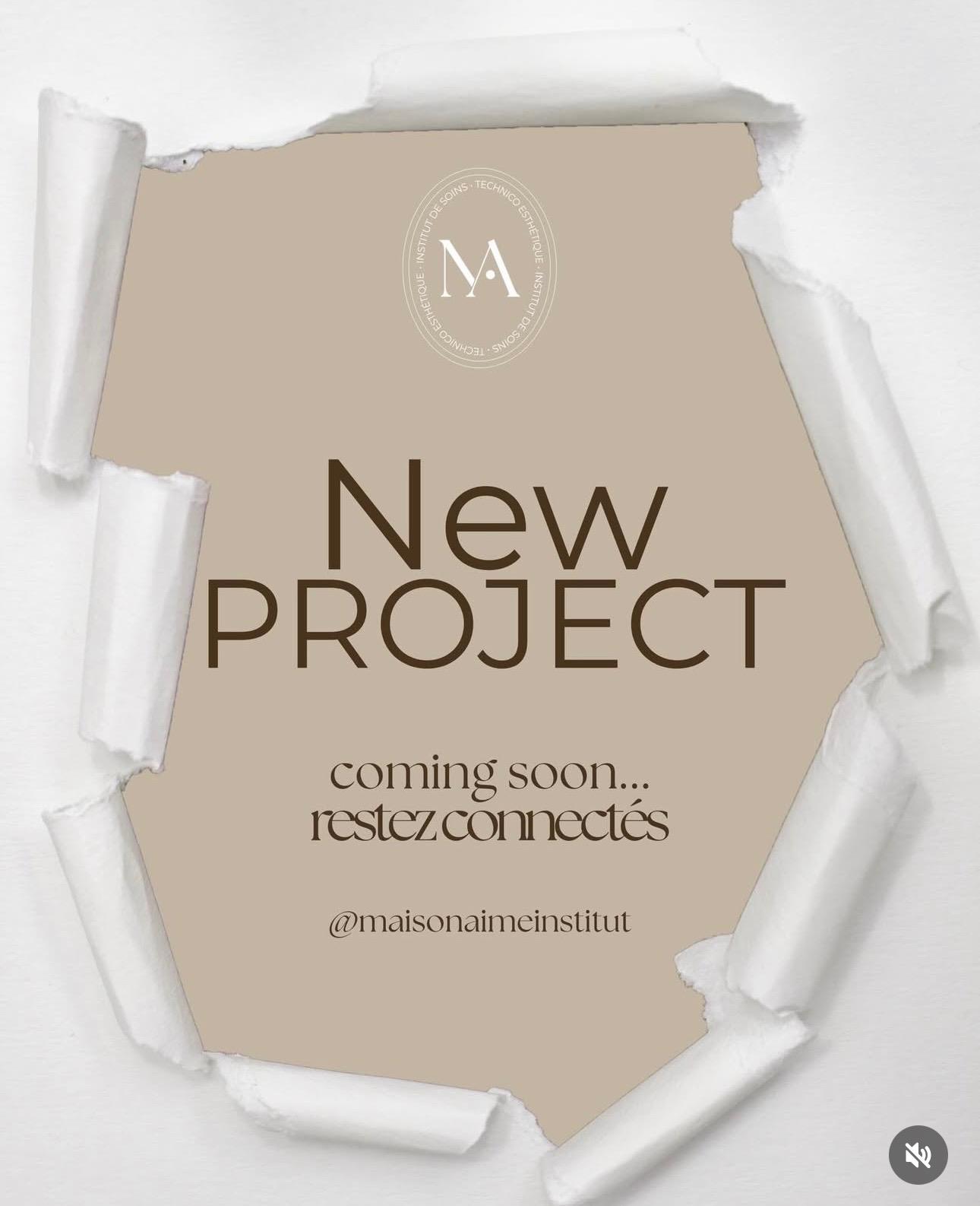 Univers Maison aiMe – soins et technologies