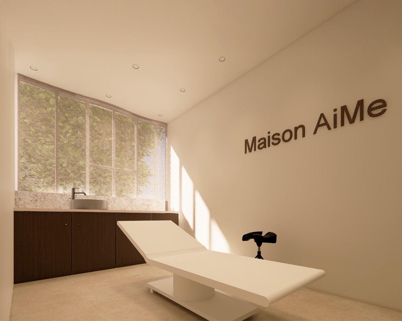 Maison aiMe aux Pennes-Mirabeau